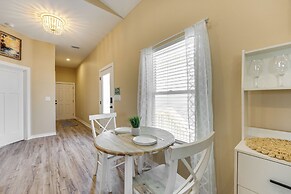 ~ 2 Mi to Boat Ramp: Steinhatchee River Cottage