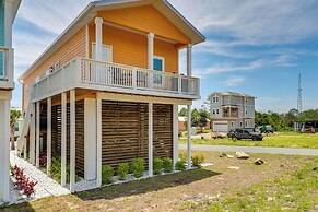 ~ 2 Mi to Boat Ramp: Steinhatchee River Cottage