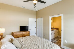 ~ 2 Mi to Boat Ramp: Steinhatchee River Cottage