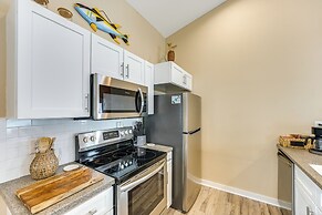 ~ 2 Mi to Boat Ramp: Steinhatchee River Cottage