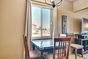 Elfrida Home w/ Yard & Fire Pit: 14 Mi to Wineries