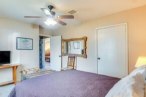 Elfrida Home w/ Yard & Fire Pit: 14 Mi to Wineries