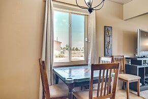 Elfrida Home w/ Yard & Fire Pit: 14 Mi to Wineries