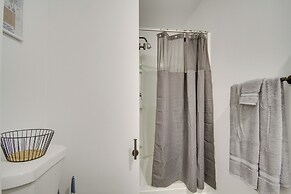 Pet-friendly Picayune Tiny Home ~ 4 Mi to Downtown