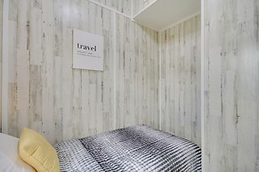 Pet-friendly Picayune Tiny Home ~ 4 Mi to Downtown