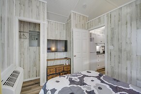 Pet-friendly Picayune Tiny Home ~ 4 Mi to Downtown