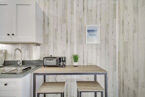 Pet-friendly Picayune Tiny Home ~ 4 Mi to Downtown