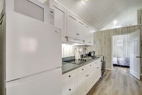 Pet-friendly Picayune Tiny Home ~ 4 Mi to Downtown