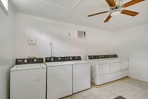 Pet-friendly Picayune Tiny Home ~ 4 Mi to Downtown