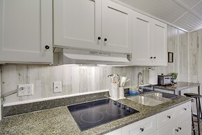 Cozy Picayune Tiny Home Rental ~ 4 Mi to Downtown!