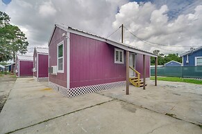 Cozy Picayune Rental Home ~ 11 Mi to Space Center!