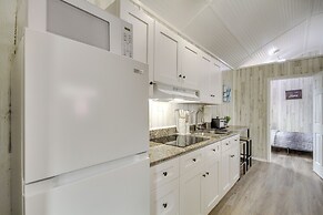 Cozy Picayune Rental Home ~ 11 Mi to Space Center!