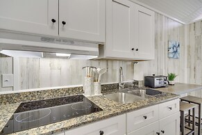 Cozy Picayune Rental Home ~ 11 Mi to Space Center!