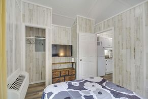 Cozy Picayune Rental Home ~ 11 Mi to Space Center!