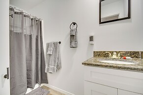 Cozy Picayune Rental Home ~ 11 Mi to Space Center!