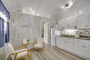 Cozy Picayune Rental Home ~ 11 Mi to Space Center!