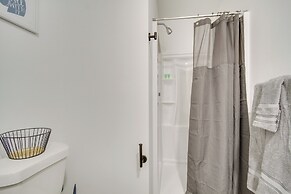 Cozy Picayune Rental Home ~ 11 Mi to Space Center!