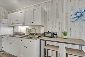 Cozy Picayune Rental Home ~ 11 Mi to Space Center!