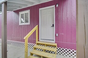 Cozy Picayune Rental Home ~ 11 Mi to Space Center!