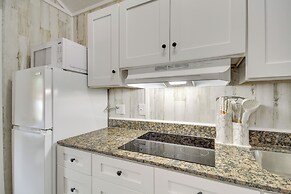 Cozy Picayune Rental Home ~ 11 Mi to Space Center!