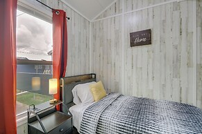 Cozy Picayune Rental Home ~ 11 Mi to Space Center!