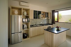 Villa Branka Sanur