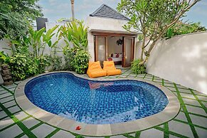 Villa Branka Sanur
