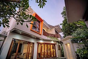 Villa Branka Sanur