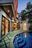 Villa Branka Sanur