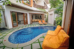 Villa Branka Sanur