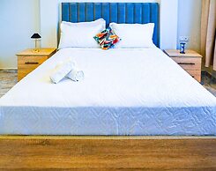 Blue Vista Hotel
