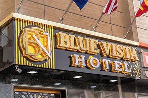 Blue Vista Hotel