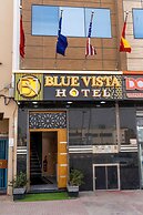 Blue Vista Hotel