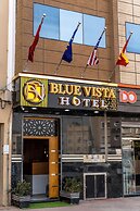 Blue Vista Hotel