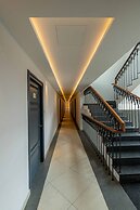 Hotel Court 11 by Dimora