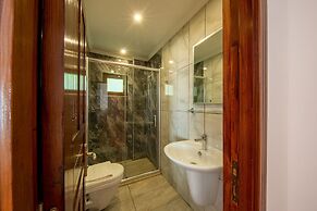 Sea View Villa - Private Pool- 7 min to Beach