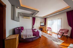 Sea View Villa - Private Pool- 7 min to Beach