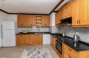 Sea View Villa - Private Pool- 7 min to Beach