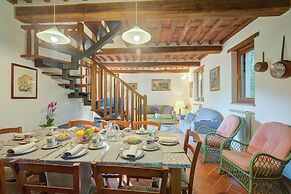 Comfortable Home Romeo Among Greenery