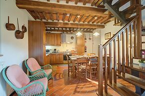 Comfortable Home Romeo Among Greenery