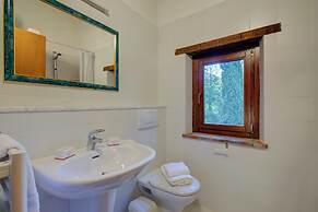 Comfortable Home Romeo Among Greenery