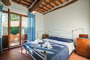 Comfortable Home Romeo Among Greenery