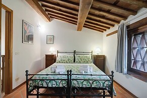 Comfortable Home Romeo Among Greenery