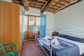 Comfortable Home Romeo Among Greenery