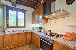 Comfortable Home Romeo Among Greenery