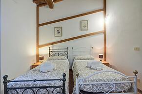 Comfortable Home Romeo Among Greenery