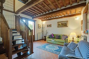 Comfortable Home Romeo Among Greenery