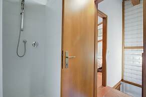 Comfortable Home Romeo Among Greenery