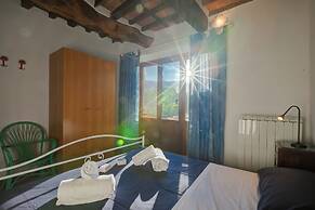 Comfortable Home Romeo Among Greenery