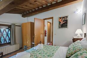 Comfortable Home Romeo Among Greenery